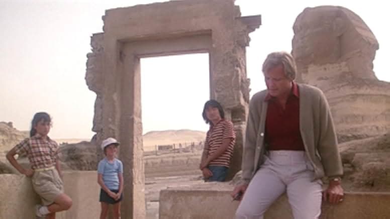 Table for Five 1983