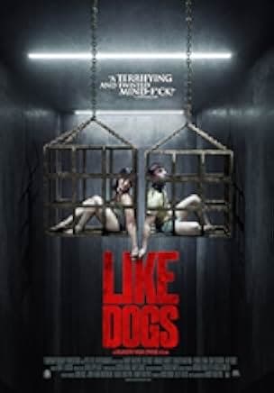 Like Dogs 2021