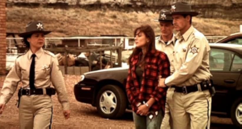 The Hitcher II: I've Been Waiting 2003