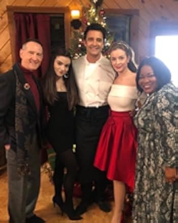 A Taste of Christmas 2020