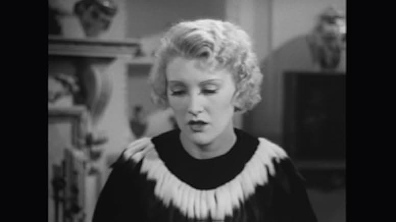 The Triumph of Sherlock Holmes 1935