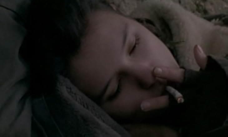 Cold Water 1994