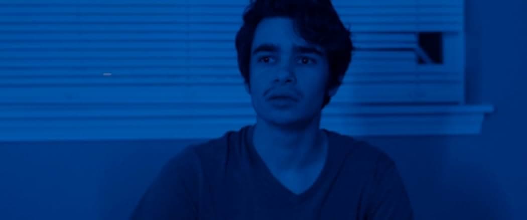 An Amityville Poltergeist 2020