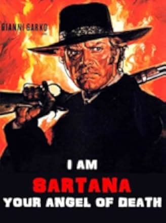 I Am Sartana, Your Angel of Death 1969