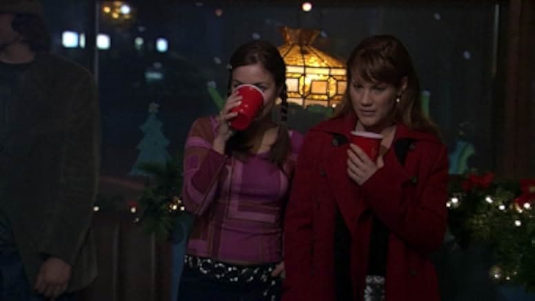 Eve's Christmas 2004