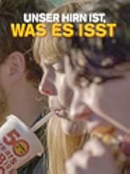 Better Brain Health: We Are What We Eat 2019