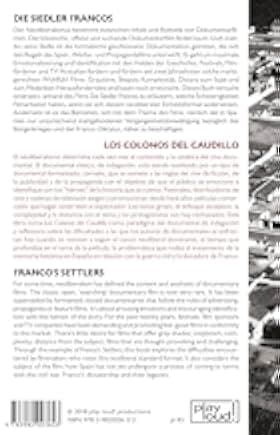 Franco's Settlers 2013