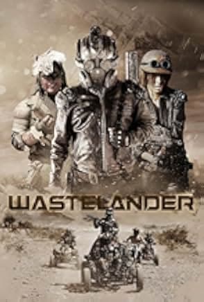 Wastelander 2018