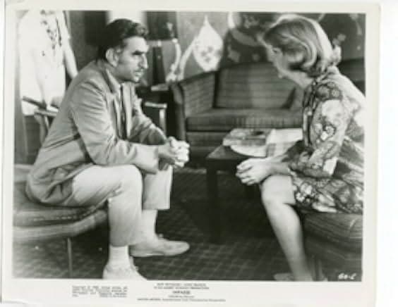 Impasse 1969
