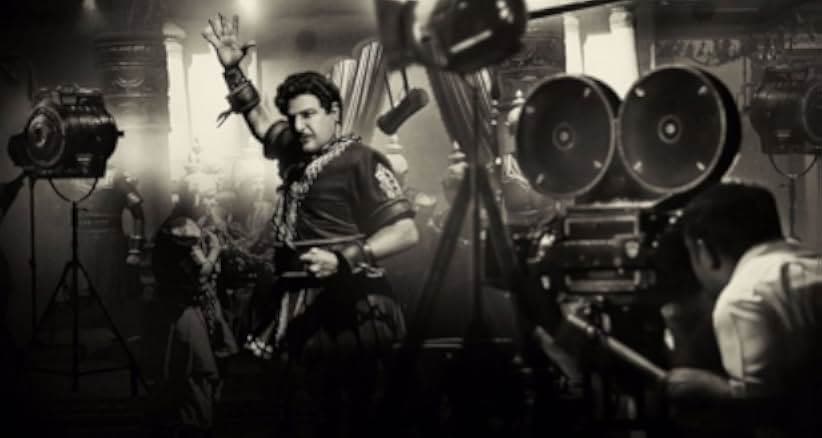 NTR Kathanayakudu 2019