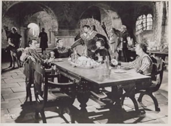 Sword of Sherwood Forest 1960
