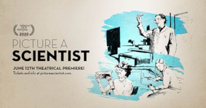Picture a Scientist 2020