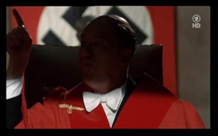 Die weiße Rose 1982