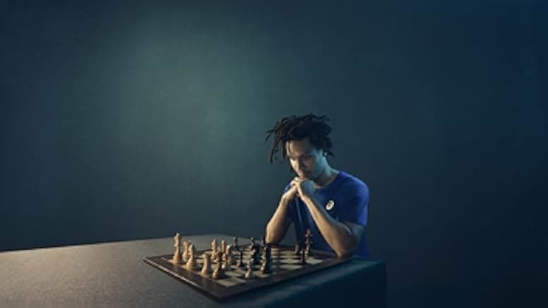 Mind Games - The Experiment 2023