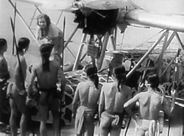 Borneo 1937