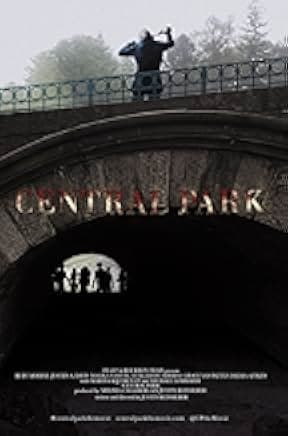 Central Park 2017