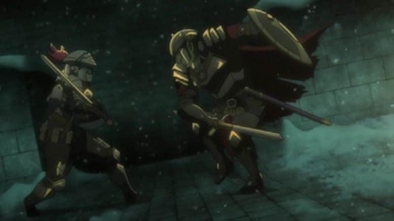 Goblin Slayer: Goblin's Crown 2020