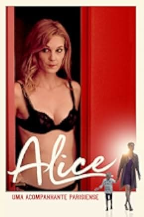 Alice 2019