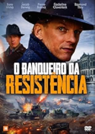 The Resistance Banker 2018