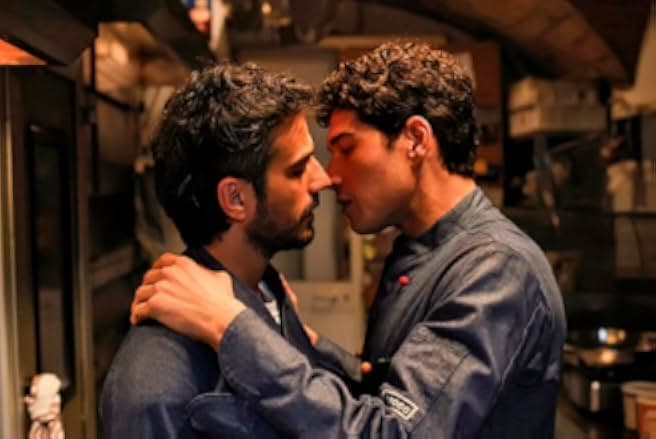 Mascarpone: The Rainbow Cake 2024