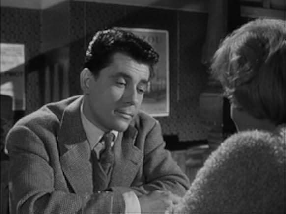 Back to the Wall 1958