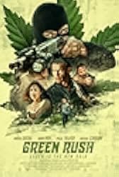 Green Rush 2020