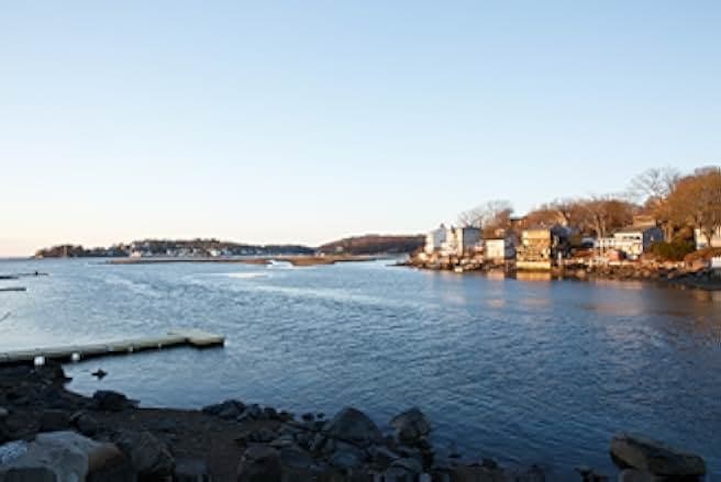 Manchester by the Sea 2016