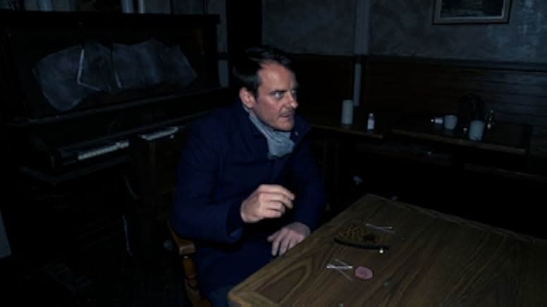 Hell House LLC II: The Abaddon Hotel 2018