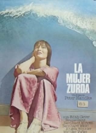 The Left-Handed Woman 1977