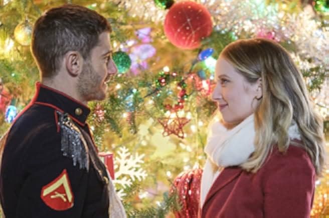 A Royal Queens Christmas 2021