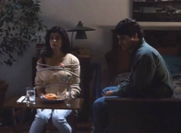 All Tied Up 1994