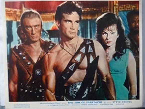 The Slave 1962