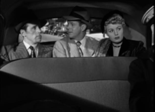 Johnny Stool Pigeon 1949
