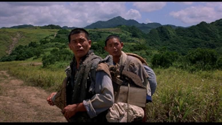 Hill of No Return 1993