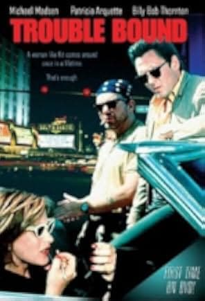 Trouble Bound 1993