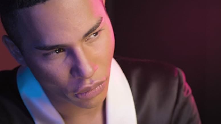 Wonder Boy, Olivier Rousteing, né sous X 2019