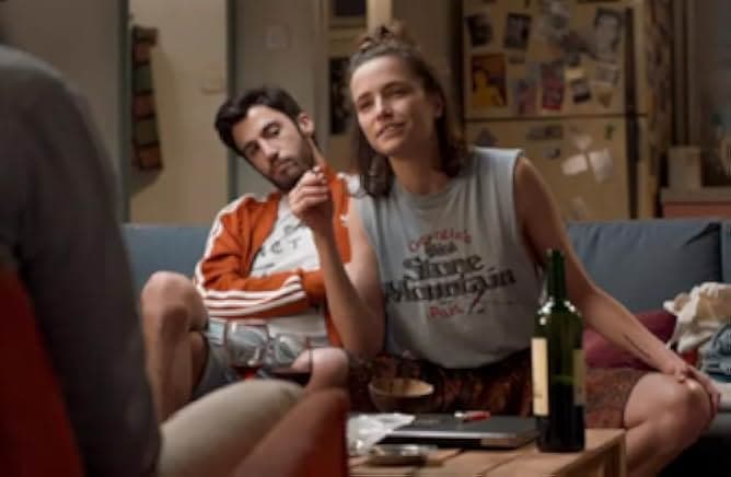 Sublet 2020