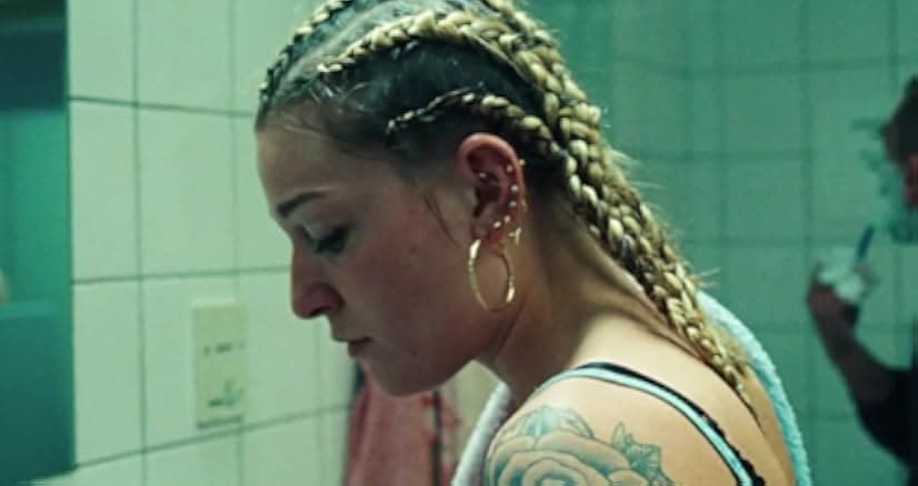 Paradise Drifters 2020