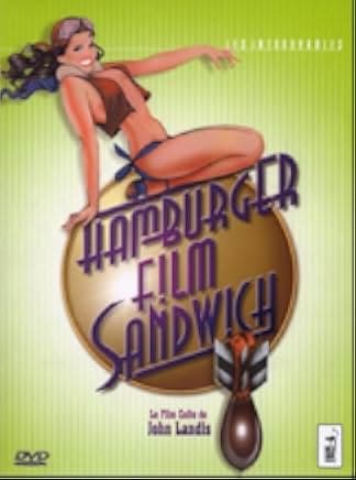 The Kentucky Fried Movie 1977