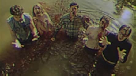 Dude Bro Party Massacre III 2015