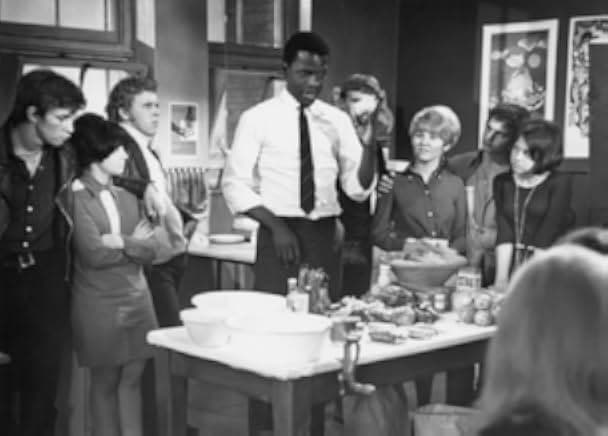 To Sir, with Love 1967