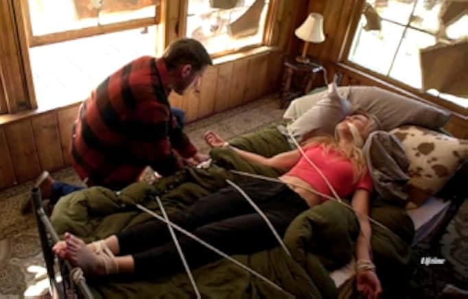 Vanished in Yosemite 2023