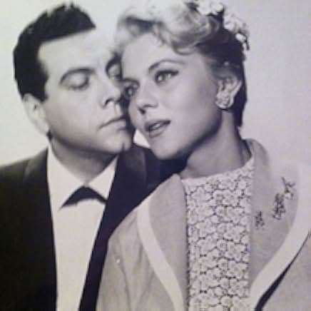 Seven Hills of Rome 1957