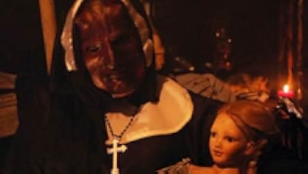Bloody Bloody Bible Camp 2012