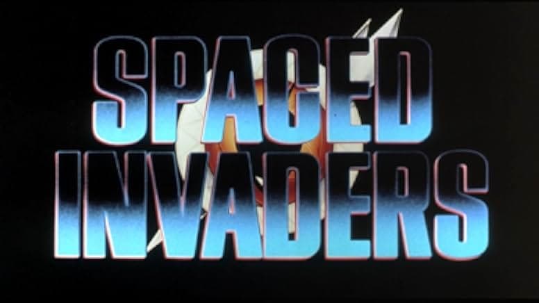 Spaced Invaders 1990