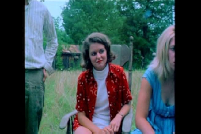 Moonshine Mountain 1964