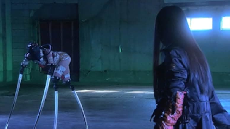 Tokyo Gore Police 2008