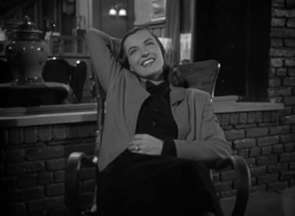 The Strange Affair of Uncle Harry 1945