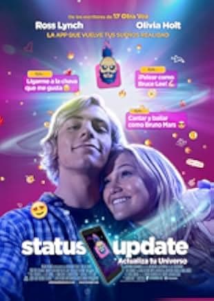 Status Update 2018