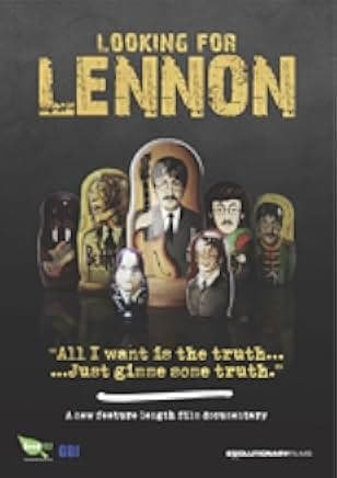 Looking For Lennon 2018